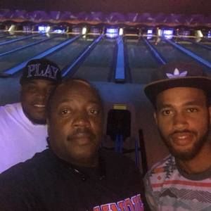 Meet your Posher, Casey